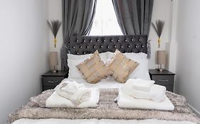Highend Luxury Design Apartment