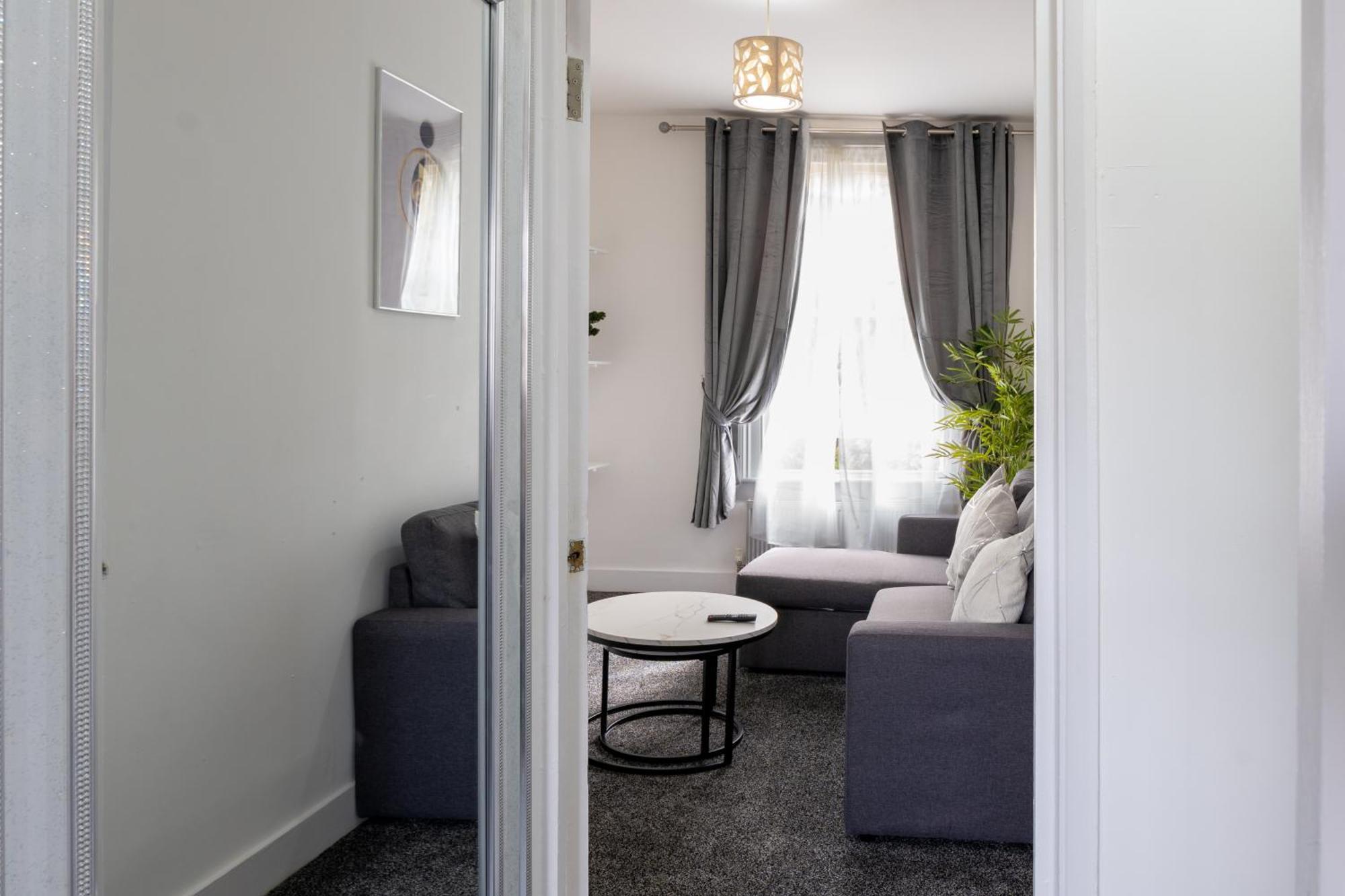Highend Luxury Design Apartment London Exterior photo