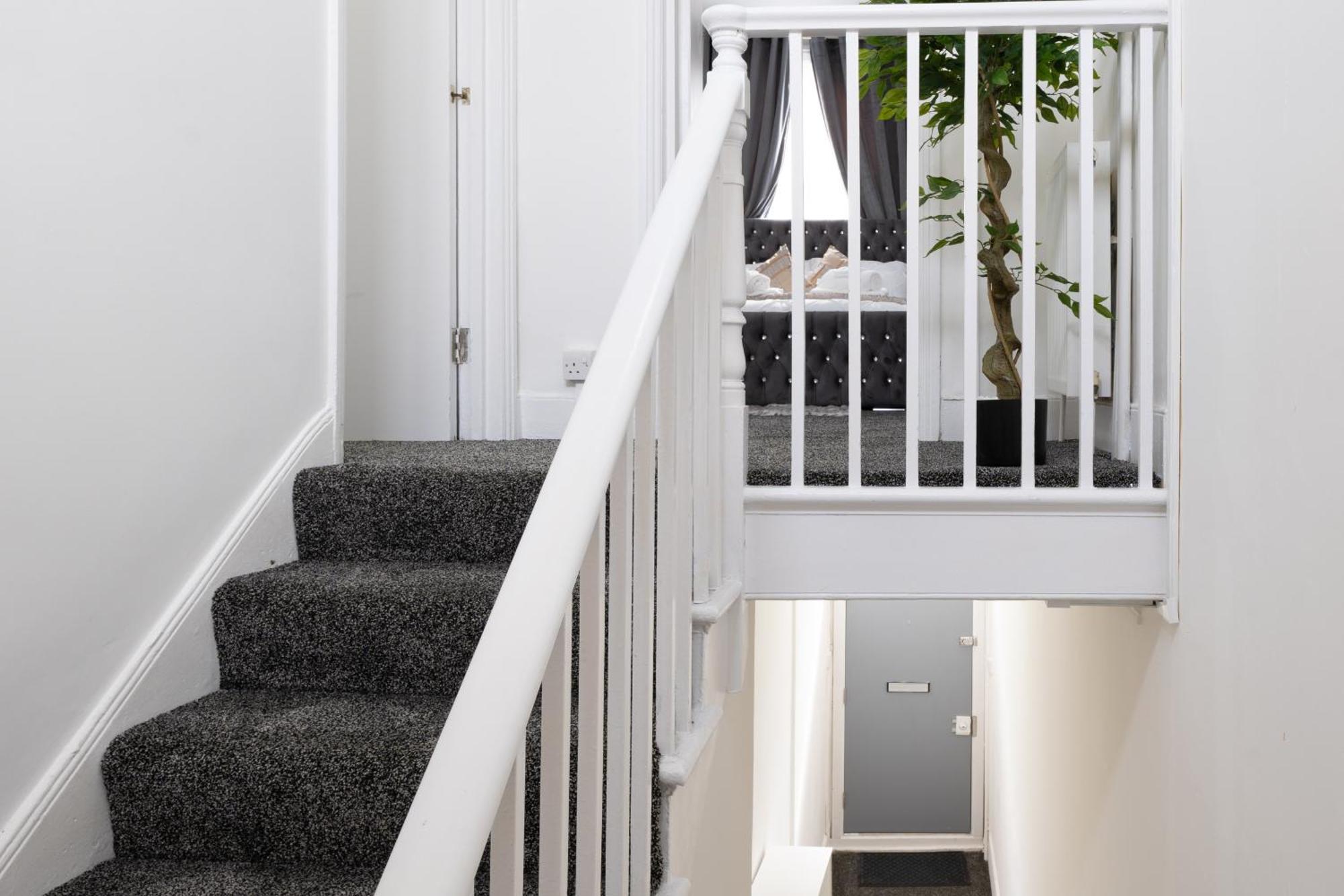 Highend Luxury Design Apartment London Exterior photo