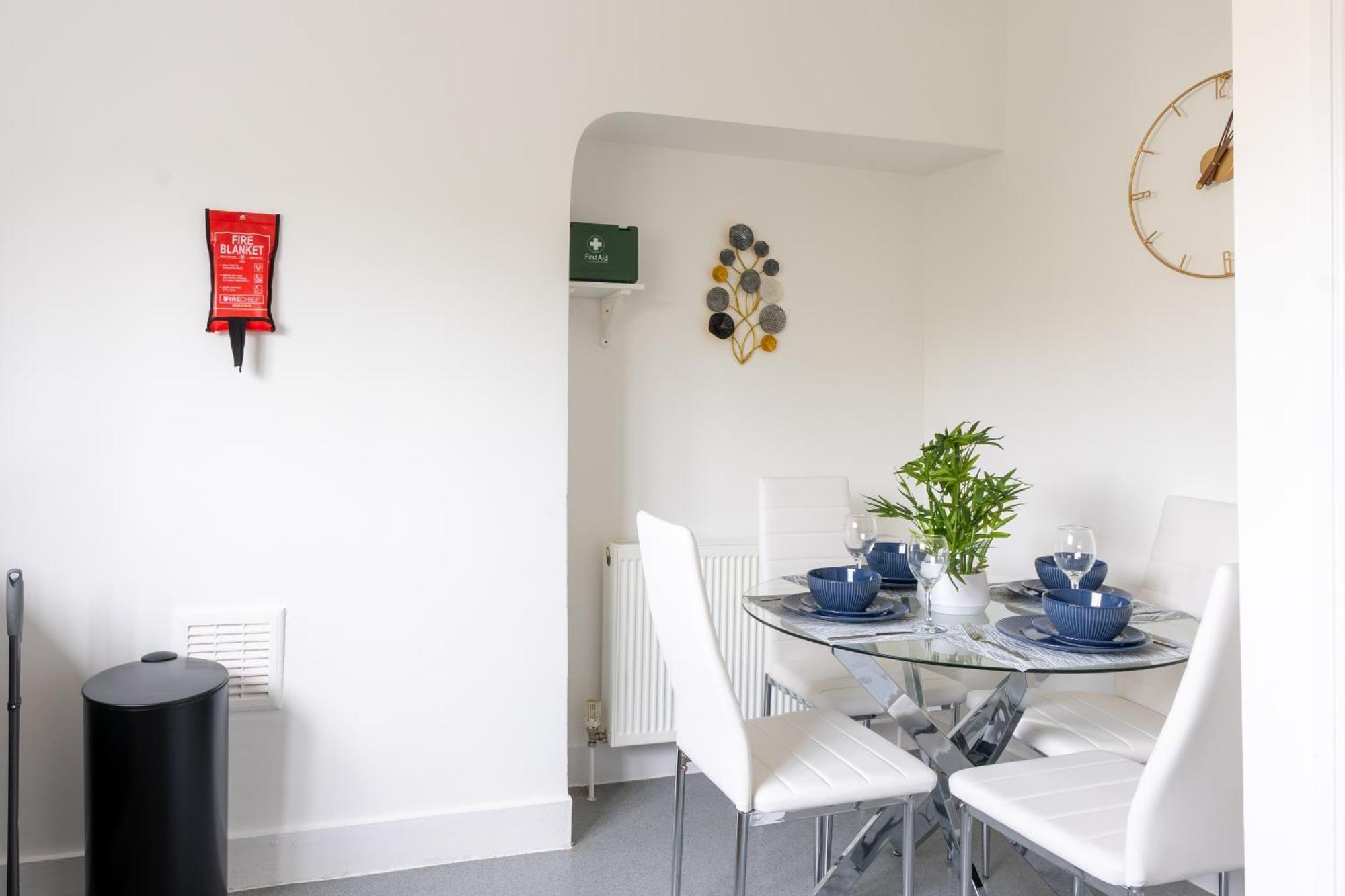 Highend Luxury Design Apartment London Exterior photo